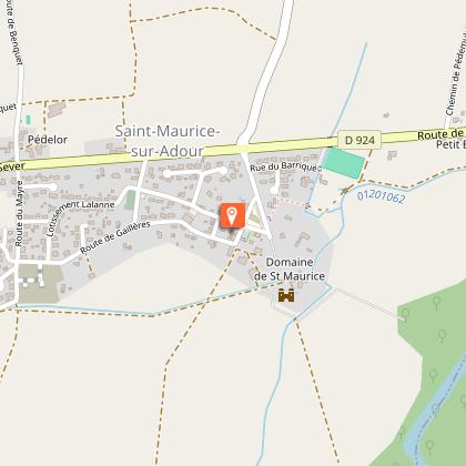 Chez petite Zélinde