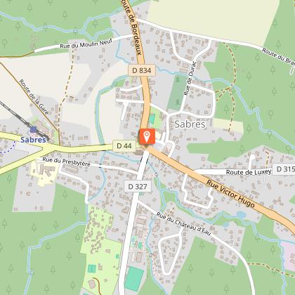 Gite maison de Peyre