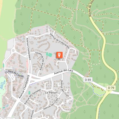 Location Lailheugue A.