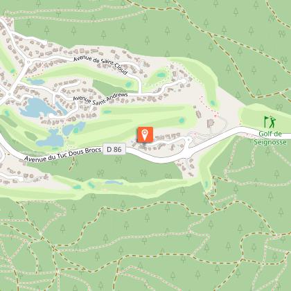 Location Ravailhe S.