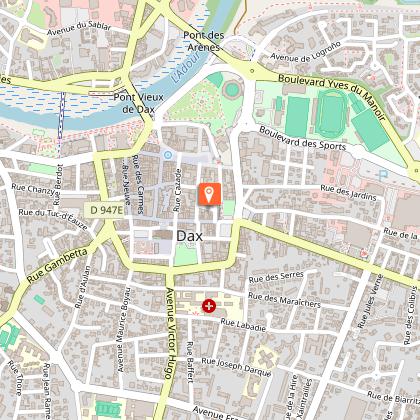 T2 - 1 à 2 pers. - JAU8/A