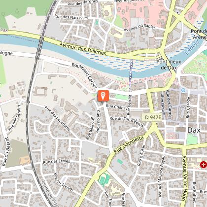 T2 - 1 à 4 pers. - Villa Colibris - BONN6/A