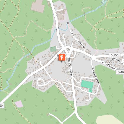 La Petite Villa Paul