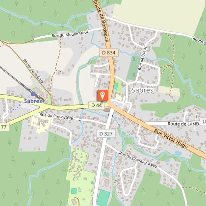 L'Ecogite de la Preillouse