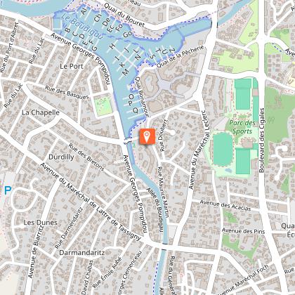 Les Terrasses d'Artemisia