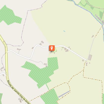 Simply Canvas - le gîte blanc