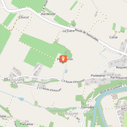 Gîte La Campagnotte