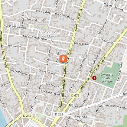 Le Gîte du Corupsis