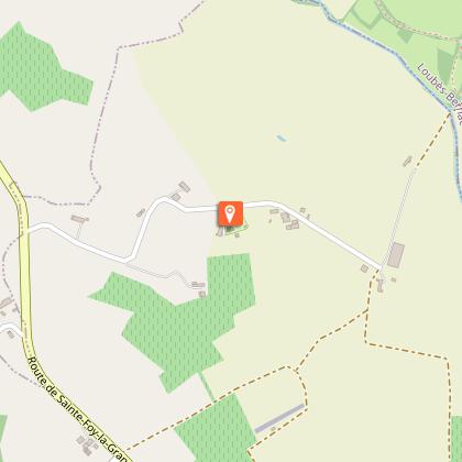 Simply Canvas Maison Pierre