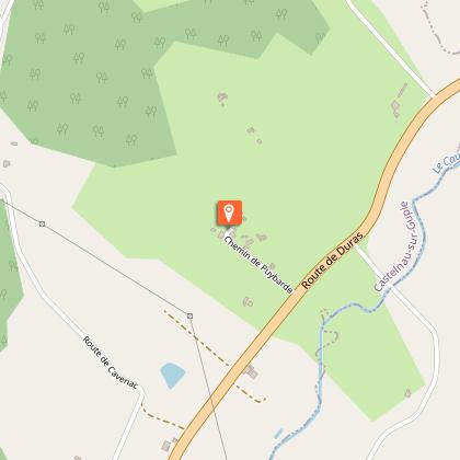 Les Gîtes du Hameau "Le Puy"