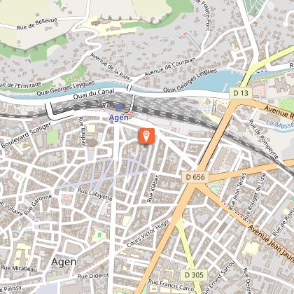 Les pierres cachées - studio cocooning