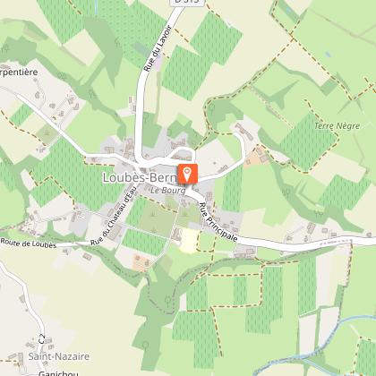 La Maison du Sommeil - Sleep two