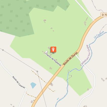 Les Gîtes du Hameau "Mariquita"