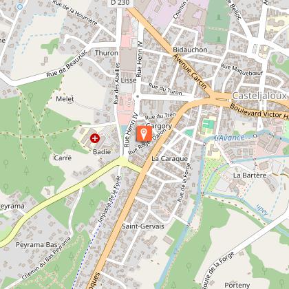 La Casa del'Jaloux 2