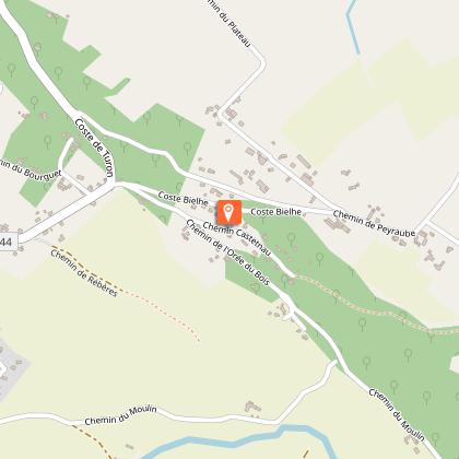 la Maison de Madeleine