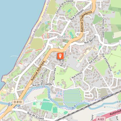 Monsieur Joël LINAY-RIMMER