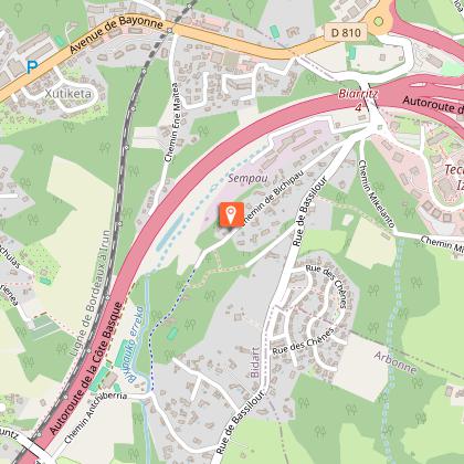 Monsieur Hubert DESMYTTERE