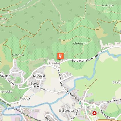 Appartement "Chez Pascaline"