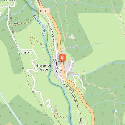 Madame Ginette LAPETRE