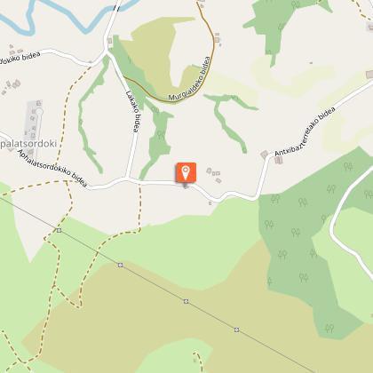 Madame Maritxu TROUNDAY "Matxienia"