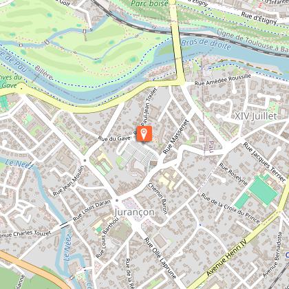 Chez Margot et Bernard