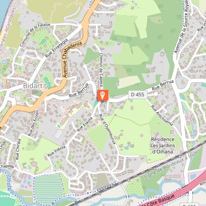 Monsieur Didier GOURGUES