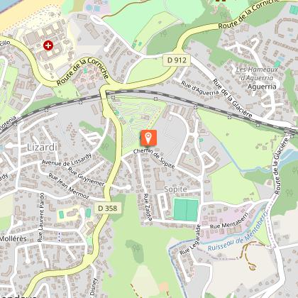 Monsieur et Madame Jeremy BOLO MESPLEDE