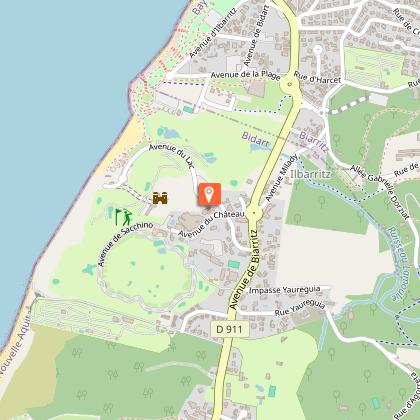 Madame Sylvie HEYMANN