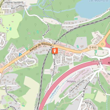 Monsieur et Madame Jean Paul et Michèle GOURDON