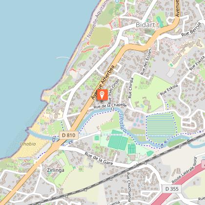 Monsieur Alain BRUNEL