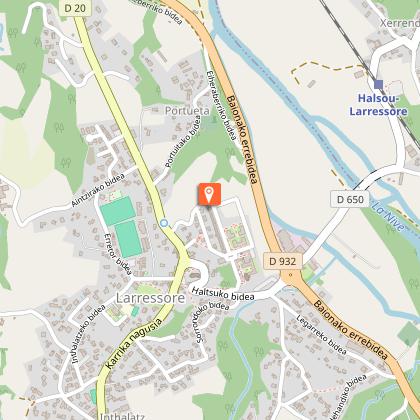 Location 88 Dominique GUIBERT