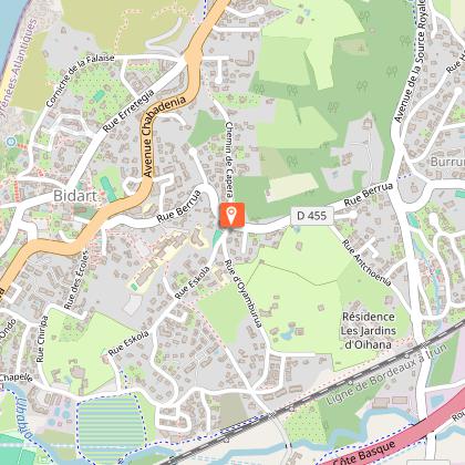 Monsieur Jean-Pierre DEGOUL