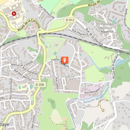 Monsieur Henri LAGARDE