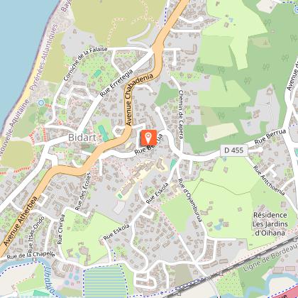 Monsieur et Madame Jean-Baptiste et Gildine FORGET