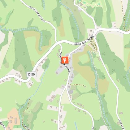 Location 120 Xavier ETCHEVERRY