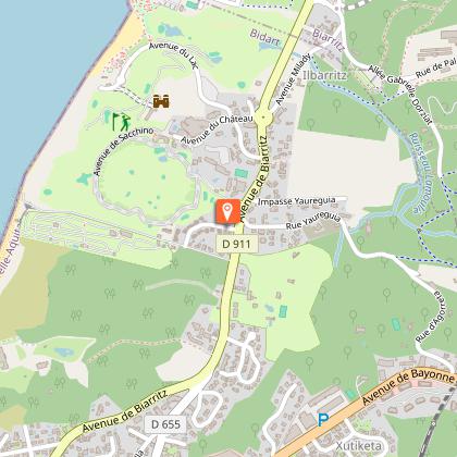 Monsieur Philippe LACROUTS