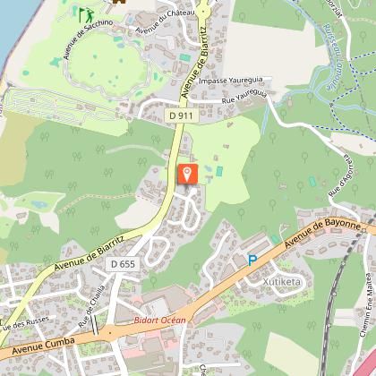 Madame Maitena AGUER