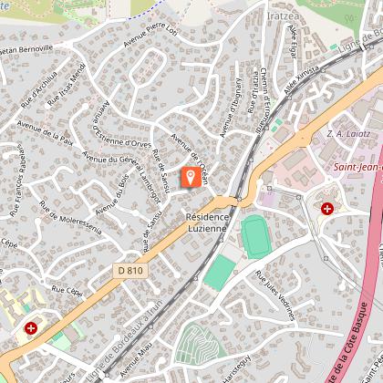 Madame Christine HAURON-HERSON