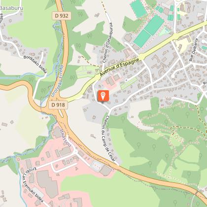 Location 68 Lefeuvre