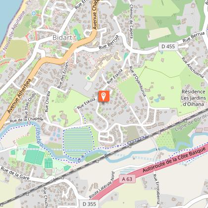 Monsieur Michel ORTIZ