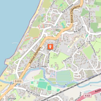 Monsieur Baptiste GERMAIN