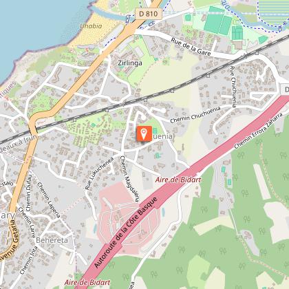 Monsieur Frédéric CAZAL