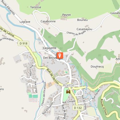 Les 3 Edelweiss - Maison Séguitte