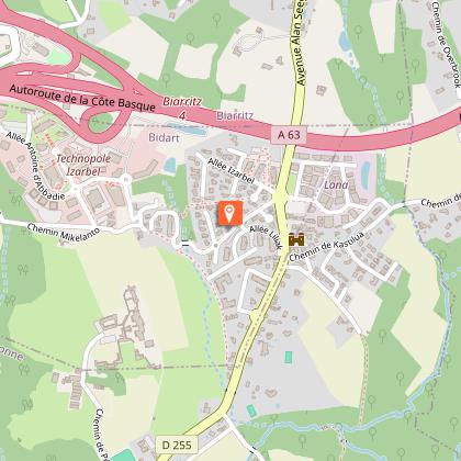 Madame Marielle VERLEY