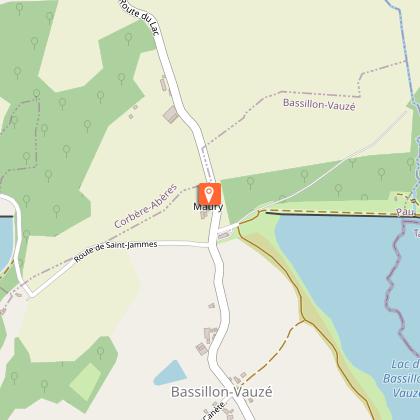 Roulotte Au Bèth Loc