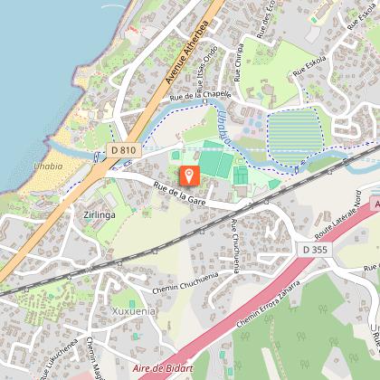 Monsieur Olivier DUPUIS