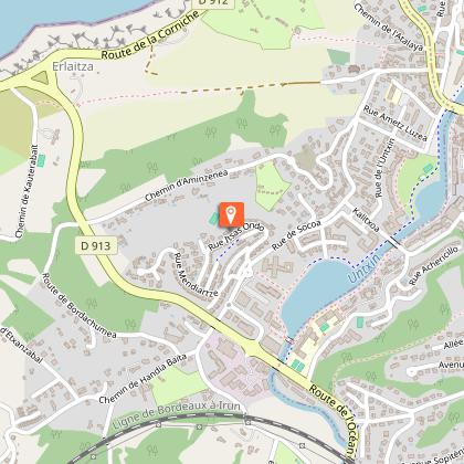 Monsieur Gilles LERAN