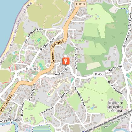 Madame Catherine GRZESKOWIAK