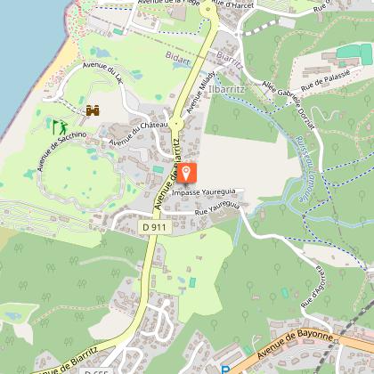 Monsieur Vincent DURAND DASTES