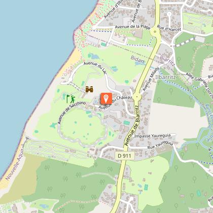 Madame Marie Elisabeth ROWOLD-SCHMITZ